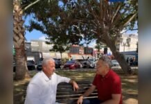 Ex-secretário municipal de Petrolina, Ricardo Rocha disputa eleição para deputado estadual