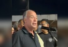 “Eu sou o que sou porque o José e Maria quis me fazer prefeito em 1992”, afirma ex-prefeito de Petrolina Fernando Bezerra Coelho
