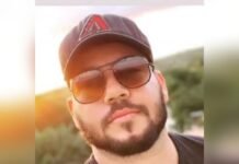 Jovem morre em grave acidente na BR-428 em Lagoa Grande (PE)