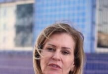 “Fui agredida pelo ex-prefeito de Araripina”; Deputada Roberta Arraes denuncia agressão durante evento