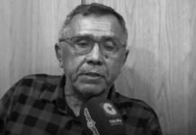 Morre Rogério Araquan, um dos responsáveis pelo acordo de paz entre famílias do Sertão de Pernambuco