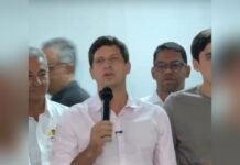João Campos promete construção de hospital de alta complexidade em Petrolina (PE)