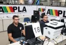 Petrolina (PE): AMMPLA oferece atendimento ao público no Expresso Cidadão