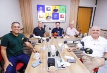 Edenevaldo Alves e o encontro que deu voz à história de Petrolina