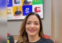 Em visita a Petrolina, advogada Karenina Moreno apresenta propostas de sua candidatura ao Quinto Constitucional do TJPE
