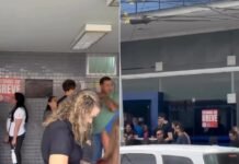 Petrolina (PE): Banco do Brasil e Caixa aderem à greve nacional por tempo indeterminado
