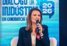 Marília Arraes defende indústria forte e desenvolvimento regional em diálogo com setor produtivo de Pernambuco