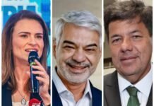 Marília mantém liderança para o Senado em Pernambuco, mostra pesquisa Quaest
