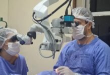Brasil tem quase 38 mil pessoas à espera de transplante de córnea