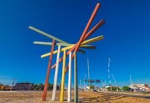Petrolina 131 anos: Encruzilhada do Progresso simboliza a cidade que nasceu do encontro de caminhos