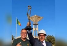 Morador de Petrolina fala da emoção ao ver vídeo de Floro Firmino feito por IA