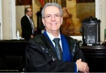 Tribunal de Justiça de Pernambuco escolhe novo desembargador para o TRE-PE