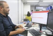 Eleições: Geração de mídias entra na reta final e preparação das urnas começa nesta segunda (21)