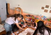 Prefeitura de Petrolina orienta instituições como solicitar o Projeto Escola Amiga da Árvore