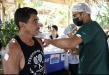 Prefeitura de Petrolina leva Barco da Vacina às comunidades ribeirinhas neste sábado (5)