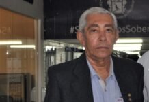 Morre o Jornalista Luiz Manoel, aos 77 anos; velório será realizado em Juazeiro (BA)