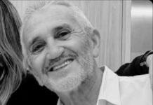 Velório e sepultamento de Alvinho Patriota acontecem nesta quarta e quinta-feira em Salgueiro (PE)