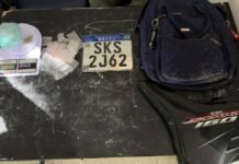 Petrolina (PE): Polícia Militar prende membro de facção e recupera moto roubada no bairro João de Deus