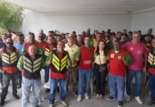 Mototaxistas de Petrolina apoiam candidatura de Josimara Cavalcanti a deputada estadual