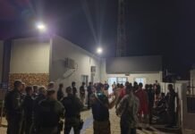Tráfico de armas e drogas: Operação Nix cumpre mandados em Petrolina, Cabrobó e Bezerros em Pernambuco