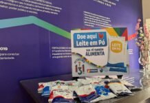 Transforma Petrolina vai arrecadar leite em pó durante a 6ª Caminhada São Miguel Arcanjo