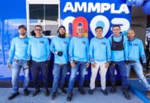 AMMPLA MOB já está funcionando e amplia opções de mobilidade em Petrolina