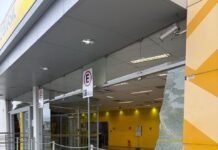 Petrolina (PE): Banco do Brasil divulga nota sobre agência alvo de vandalismo na Avenida da Integração