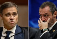 Caso Master: Ministro André Mendonça determina afastamento do diretor-geral da Polícia Federal