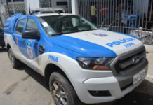 Agricultor morre após ser baleado na cabeça em ponto de ônibus na BR-407 em Jaguarari (BA)