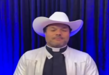 Petrolina (PE) 131 anos: Padre Alessandro Campos faz convite para a 2ª noite do Festival Cristão
