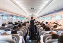 Novas regras da Anac podem impedir embarque de passageiros indisciplinados a partir desta segunda (14)