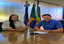 Prefeito Simão e Secretária Rosane da Costa anunciam ‘Pix Tecnológico’ de R$ 4 mil para os novos concursados da Educação em Petrolina (PE)