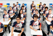 GGE tem 19 aprovados em concurso para formação de oficiais da Força Aérea