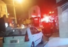 Ataque a tiros deixa dois mortos e um ferido, em Senhor do Bonfim (BA)
