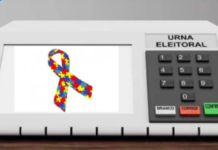 Eleições 2026: candidaturas de pessoas autistas crescem 438%, aponta TSE