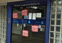 TST: 60% dos empregados da Caixa devem permanecer em atividade