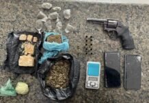 Araripina (PE): adolescente é apreendido suspeito de matar uma jovem de 17 anos a tiros