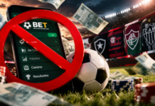 Governo federal vai reunir dirigentes de clubes de futebol para falar de bets