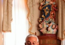 Bispo Diocesano de Petrolina lê mensagem da CNBB a respeito das eleições 2026