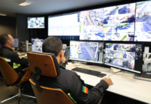 Petrolina (PE): Centro Integrado de Comando e Controle utiliza 100 câmeras espalhadas em pontos estratégicos da cidade