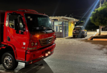 Após fugir da PRF, motorista é preso com revólver, maconha e rebites em Floresta (PE)