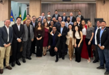 Aprovado o primeiro Plano de Cargos e Carreiras dos Servidores Efetivos da Câmara de Petrolina (PE)