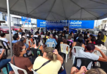 Petrolina (PE) vai receber nova carreta do Ministério da Saúde no dia 11 de setembro