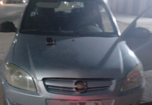 Homem é preso por dirigir embriagado e realizar manobras perigosas em Juazeiro (BA)