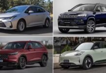 Efeito China: preços de carros usados caem até 20% com enxurrada de novos modelos chineses