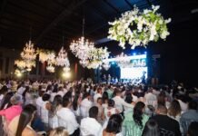 Petrolina (PE): Inscrições para Casamento Comunitário começam nesta segunda (28); há vagas para 700 casais