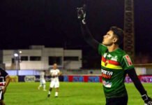 Petrolina Futebol Clube se pronuncia sobre fim das bets e diz que segue sem patrocinador master para o pernambucano 2027