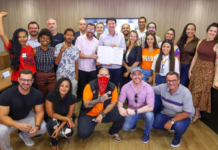 Petrolina (PE): Prefeito Simão Durando instala novo Conselho das Juventudes após 15 anos sem funcionamento