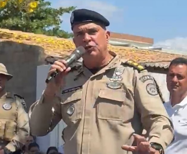 coronel