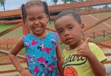 Interpol aciona família e irmãos desaparecidos no Maranhão podem estar entre crianças resgatadas nos Estados Unidos